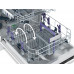 BDF1640AX Beko 60 cm Freestanding Dishwasher